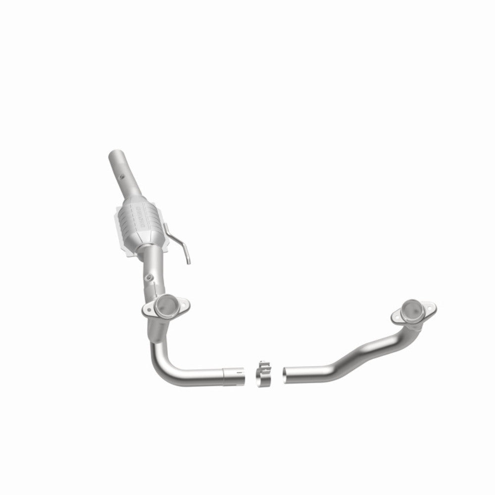 t 00-03 Durango 2WD Direct-Fit Catalytic Converter 93214 Magnaflow MagnaFlow Exhaust Products