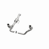 t 00-03 Durango 4WD 4.7L Direct-Fit Catalytic Converter 458047 Magnaflow MagnaFlow Exhaust Products