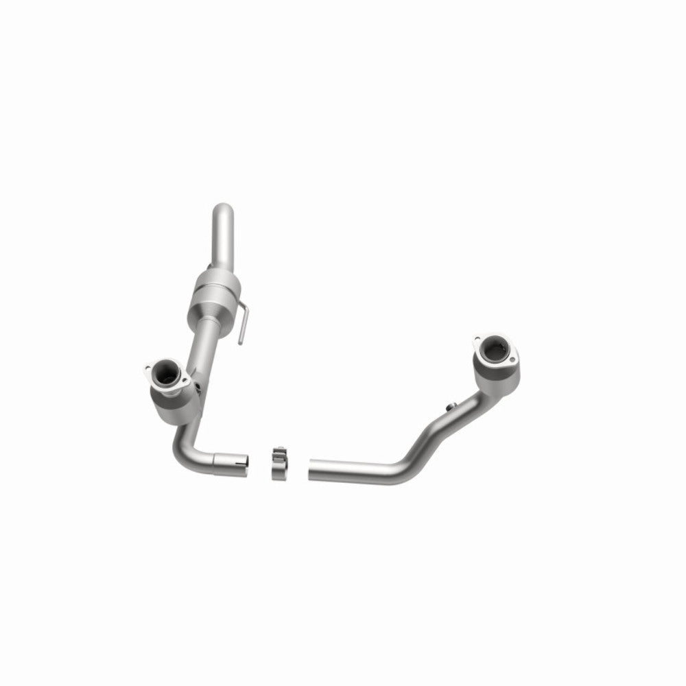 t 00-03 Durango 4WD 4.7L Direct-Fit Catalytic Converter 458047 Magnaflow MagnaFlow Exhaust Products