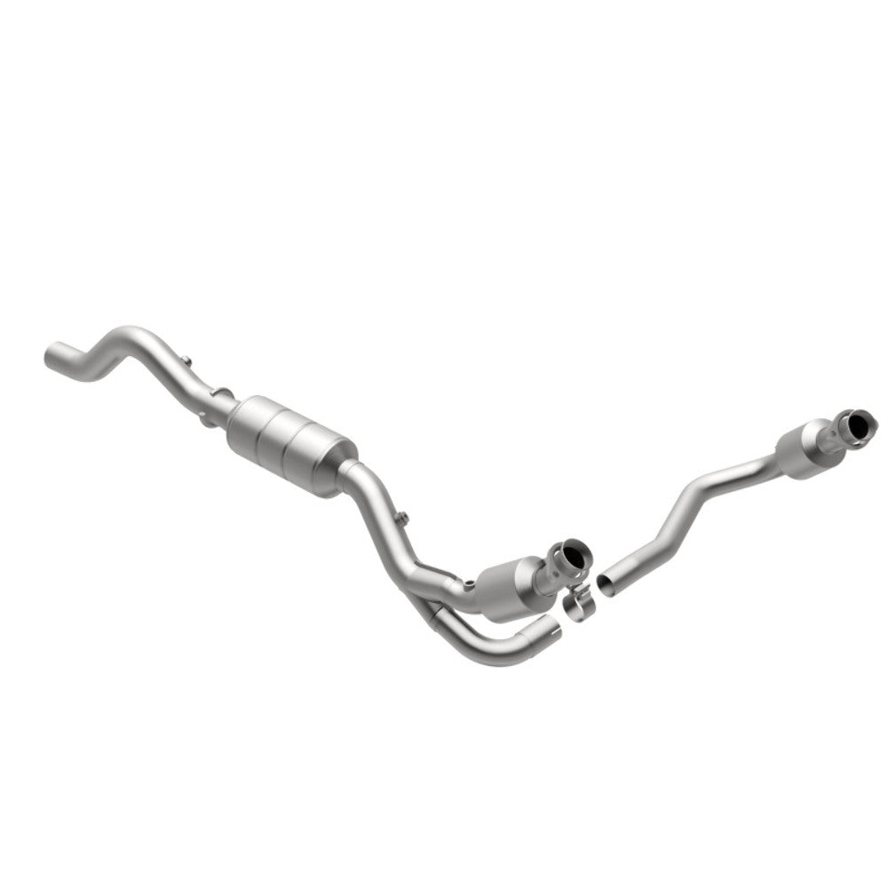 t 00-03 Durango 4WD 5.9L Direct-Fit Catalytic Converter 458050 Magnaflow MagnaFlow Exhaust Products