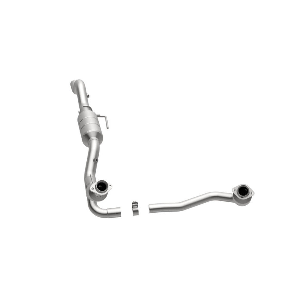 t 00-03 Durango 4WD 5.9L Direct-Fit Catalytic Converter 458050 Magnaflow MagnaFlow Exhaust Products