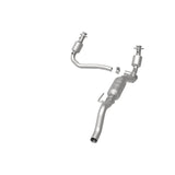 t 00-03 Durango 4WD 5.9L Direct-Fit Catalytic Converter 458050 Magnaflow MagnaFlow Exhaust Products