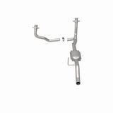 t 00-03 Durango 4WD Direct-Fit Catalytic Converter 93215 Magnaflow MagnaFlow Exhaust Products