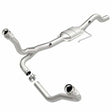 t 00-03 Durango 4WD OEM Direct-Fit Catalytic Converter 49472 Magnaflow MagnaFlow Exhaust Products