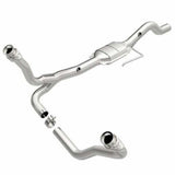 t 00-03 Durango 4WD OEM Direct-Fit Catalytic Converter 49472 Magnaflow MagnaFlow Exhaust Products
