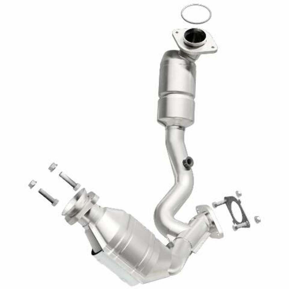 t 00-03 Ford Taurus 3.0 front Direct-Fit Catalytic Converter 25208 Magnaflow MagnaFlow Exhaust Products