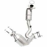 t 00-03 Ford Taurus 3.0 front Direct-Fit Catalytic Converter 25208 Magnaflow MagnaFlow Exhaust Products