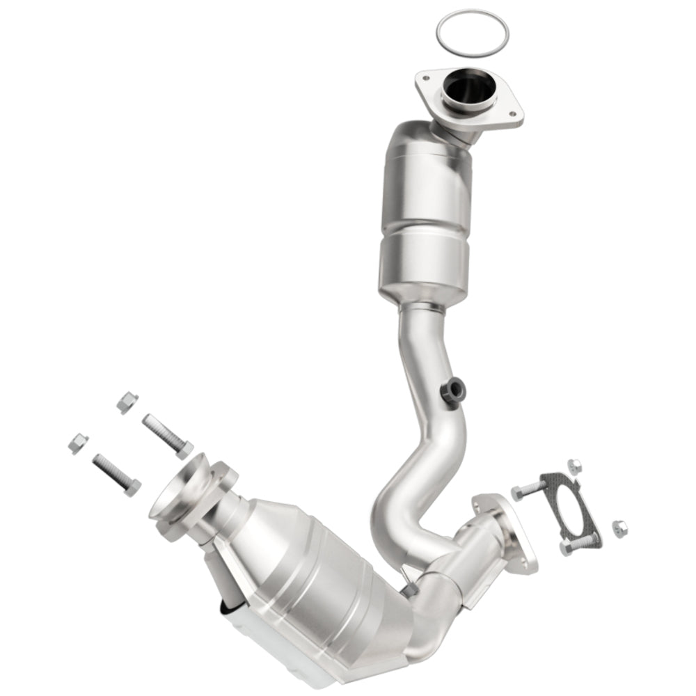 t 00-03 Ford Taurus 3.0 front Direct-Fit Catalytic Converter 25208 Magnaflow MagnaFlow Exhaust Products