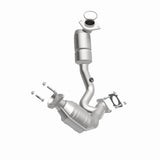 t 00-03 Ford Taurus 3.0 front Direct-Fit Catalytic Converter 25208 Magnaflow MagnaFlow Exhaust Products