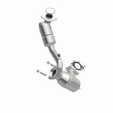 t 00-03 Ford Taurus 3.0 front Direct-Fit Catalytic Converter 25208 Magnaflow MagnaFlow Exhaust Products