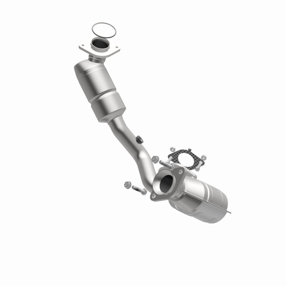 t 00-03 Ford Taurus 3.0 front Direct-Fit Catalytic Converter 25208 Magnaflow MagnaFlow Exhaust Products