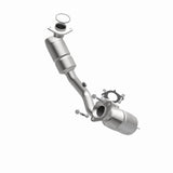 t 00-03 Ford Taurus 3.0 front Direct-Fit Catalytic Converter 25208 Magnaflow MagnaFlow Exhaust Products