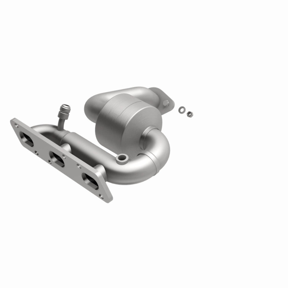 t 00-03 Ford Taurus 3.0L Direct-Fit Catalytic Converter 51173 Magnaflow MagnaFlow Exhaust Products