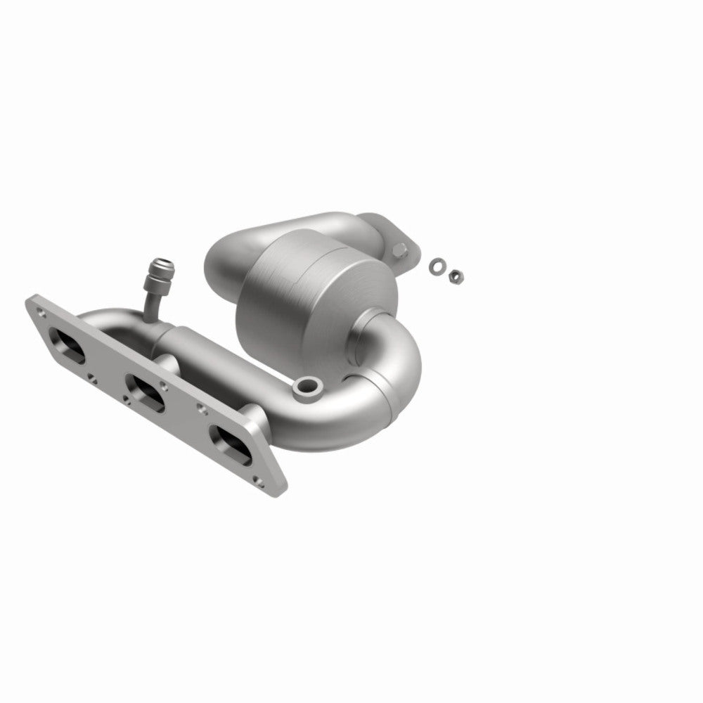 t 00-03 Ford Taurus 3.0L Direct-Fit Catalytic Converter 51173 Magnaflow MagnaFlow Exhaust Products