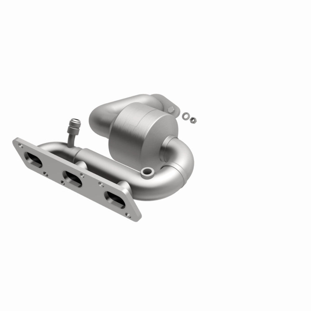 t 00-03 Ford Taurus 3.0L Direct-Fit Catalytic Converter 51173 Magnaflow MagnaFlow Exhaust Products