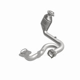 t 00-03 Ford Taurus 3.0L Direct-Fit Catalytic Converter 51749 Magnaflow MagnaFlow Exhaust Products