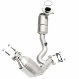 t 00-03 Ford Taurus 3.0L fron Direct-Fit Catalytic Converter 444226 Magnaflow MagnaFlow Exhaust Products