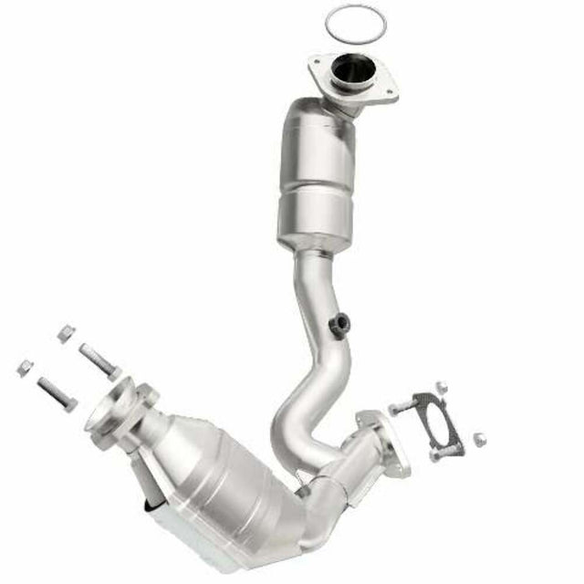 t 00-03 Ford Taurus 3.0L fron Direct-Fit Catalytic Converter 444226 Magnaflow MagnaFlow Exhaust Products
