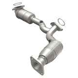 t 00-03 Ford Taurus 3.0L fron Direct-Fit Catalytic Converter 444226 Magnaflow MagnaFlow Exhaust Products