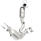 t 00-03 Ford Taurus 3.0L fron Direct-Fit Catalytic Converter 444226 Magnaflow MagnaFlow Exhaust Products