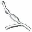 MagnaFlow direct-fit catalytic converter for 2000-2003 Ford 4.2L stainless steel CARB compliant OBDII 49426