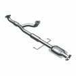 t 00-03 Galant 3L rr Direct-Fit Catalytic Converter 93189 Magnaflow MagnaFlow Exhaust Products