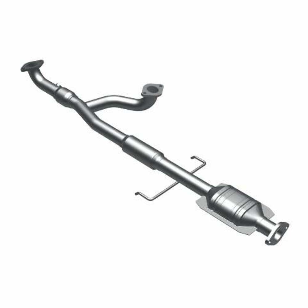 t 00-03 Galant 3L rr Direct-Fit Catalytic Converter 93189 Magnaflow MagnaFlow Exhaust Products