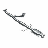t 00-03 Galant 3L rr Direct-Fit Catalytic Converter 93189 Magnaflow MagnaFlow Exhaust Products