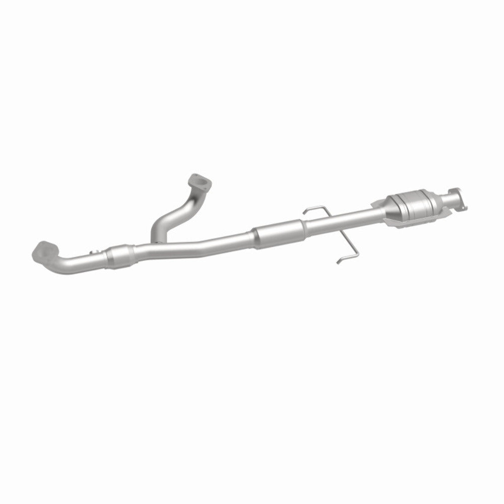 t 00-03 Galant 3L rr Direct-Fit Catalytic Converter 93189 Magnaflow MagnaFlow Exhaust Products