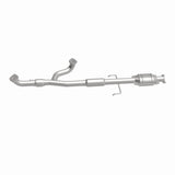 t 00-03 Galant 3L rr Direct-Fit Catalytic Converter 93189 Magnaflow MagnaFlow Exhaust Products