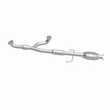 t 00-03 Galant 3L rr Direct-Fit Catalytic Converter 93189 Magnaflow MagnaFlow Exhaust Products