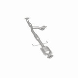 t 00-03 Galant 3L rr Direct-Fit Catalytic Converter 93189 Magnaflow MagnaFlow Exhaust Products