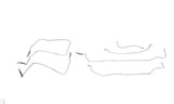Fuel Line Kit for 2013 00-03 GMC Sierra 1500 steel