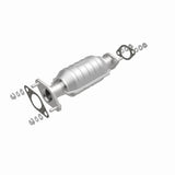 MagnaFlow direct-fit catalytic converter for 2000-2003 Kia 1.5L stainless steel CARB compliant 457012