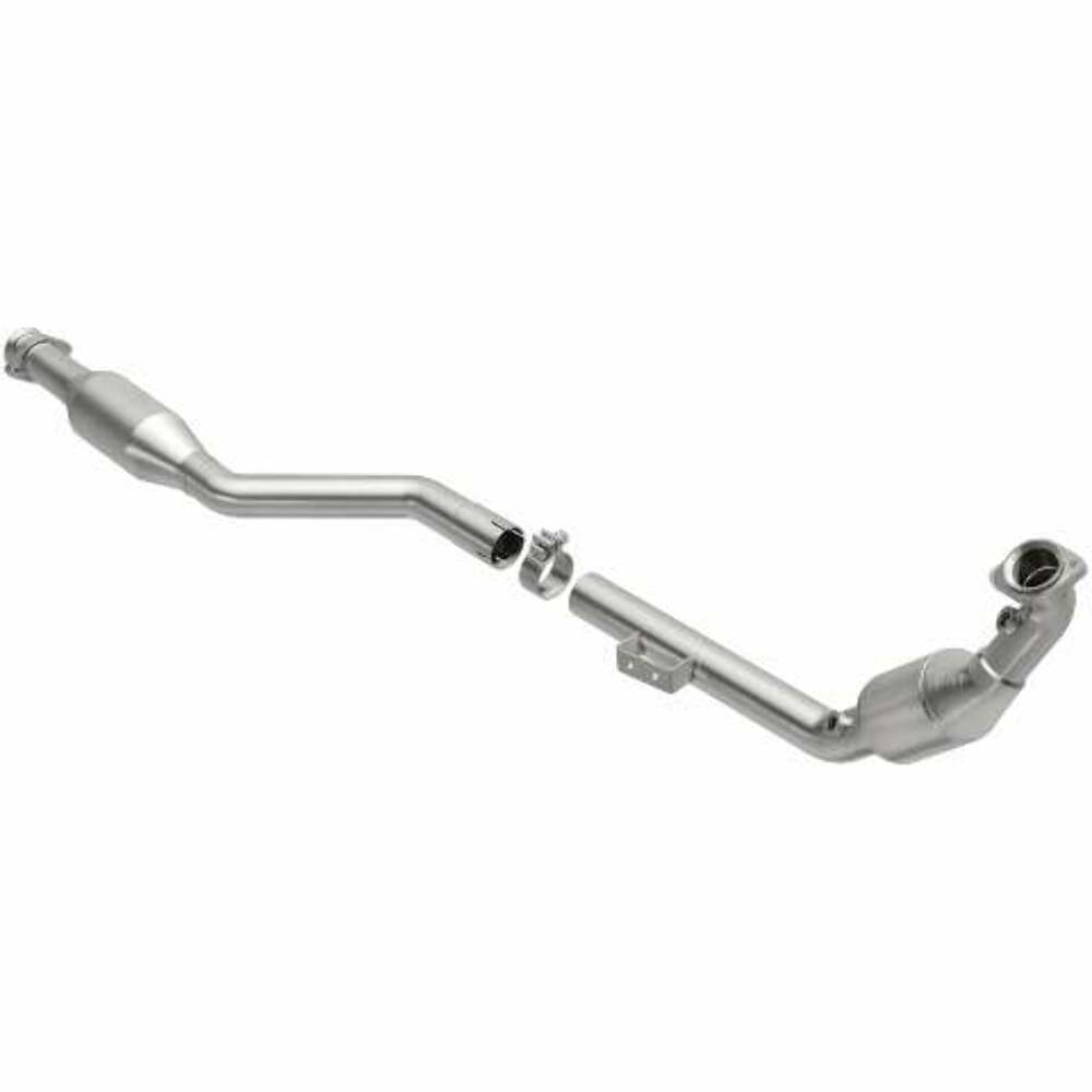 t 00 03 Mercedes CL500 D/S Direct-Fit Catalytic Converter 49519 Magnaflow MagnaFlow Exhaust Products