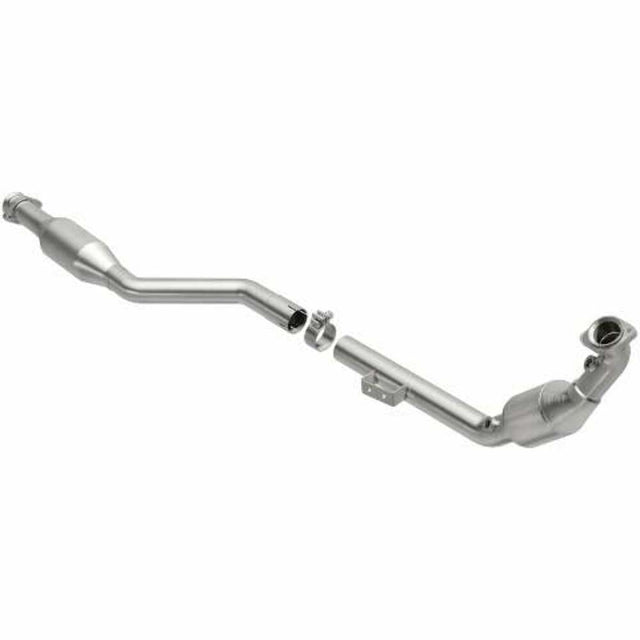 t 00 03 Mercedes CL500 D/S Direct-Fit Catalytic Converter 49519 Magnaflow MagnaFlow Exhaust Products