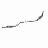 t 00 03 Mercedes CL500 D/S Direct-Fit Catalytic Converter 49519 Magnaflow MagnaFlow Exhaust Products