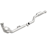 t 00 03 Mercedes CL500 D/S Direct-Fit Catalytic Converter 49519 Magnaflow MagnaFlow Exhaust Products