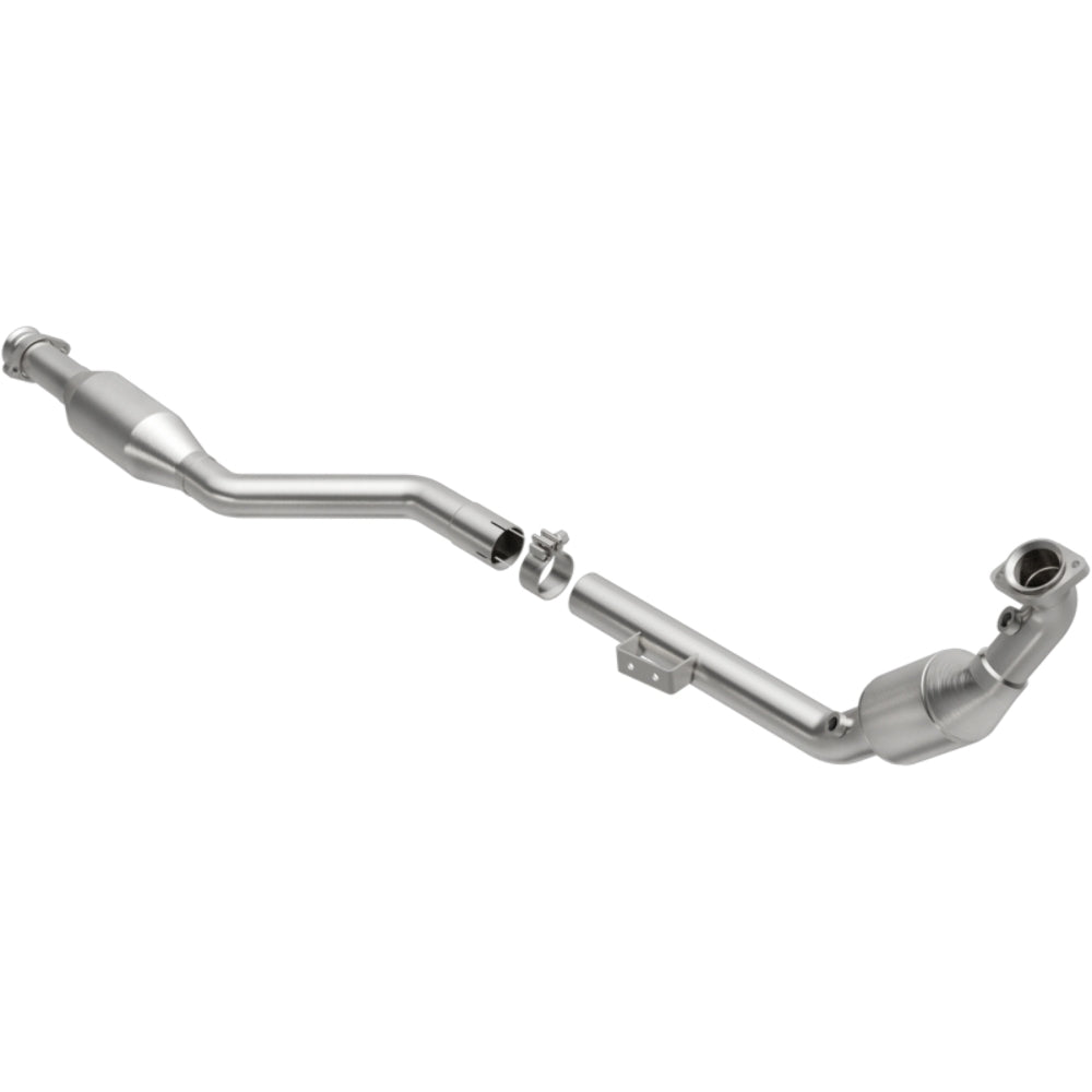 t 00 03 Mercedes CL500 D/S Direct-Fit Catalytic Converter 49519 Magnaflow MagnaFlow Exhaust Products