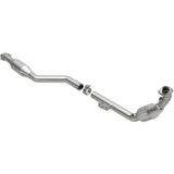t 00 03 Mercedes CL500 D/S Direct-Fit Catalytic Converter 49519 Magnaflow MagnaFlow Exhaust Products
