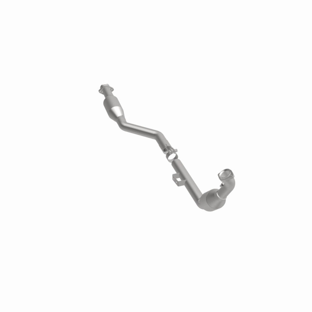 t 00 03 Mercedes CL500 D/S Direct-Fit Catalytic Converter 49519 Magnaflow MagnaFlow Exhaust Products