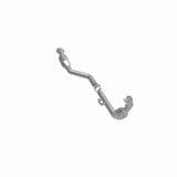 t 00 03 Mercedes CL500 D/S Direct-Fit Catalytic Converter 49519 Magnaflow MagnaFlow Exhaust Products