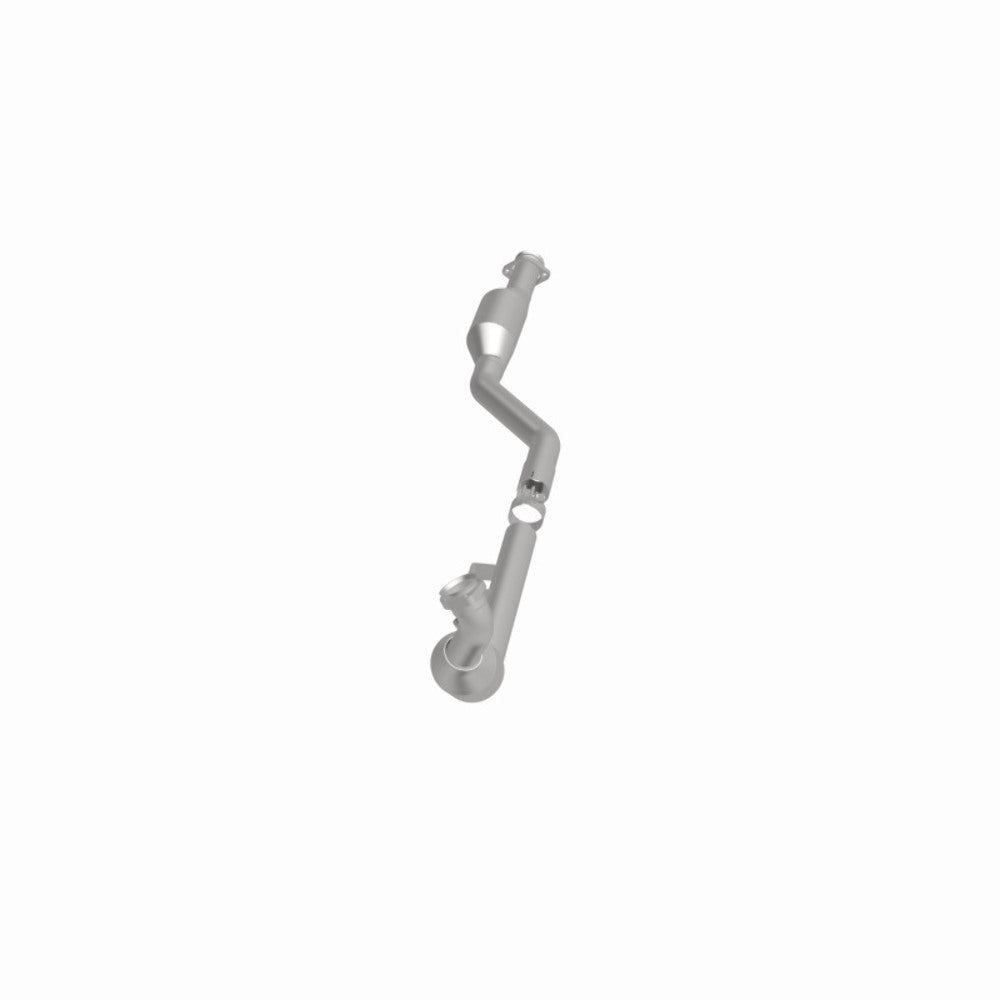 t 00 03 Mercedes CL500 D/S Direct-Fit Catalytic Converter 49519 Magnaflow MagnaFlow Exhaust Products