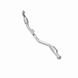 t 00-03 Mercedes S430 4.3L Direct-Fit Catalytic Converter 24113 Magnaflow MagnaFlow Exhaust Products