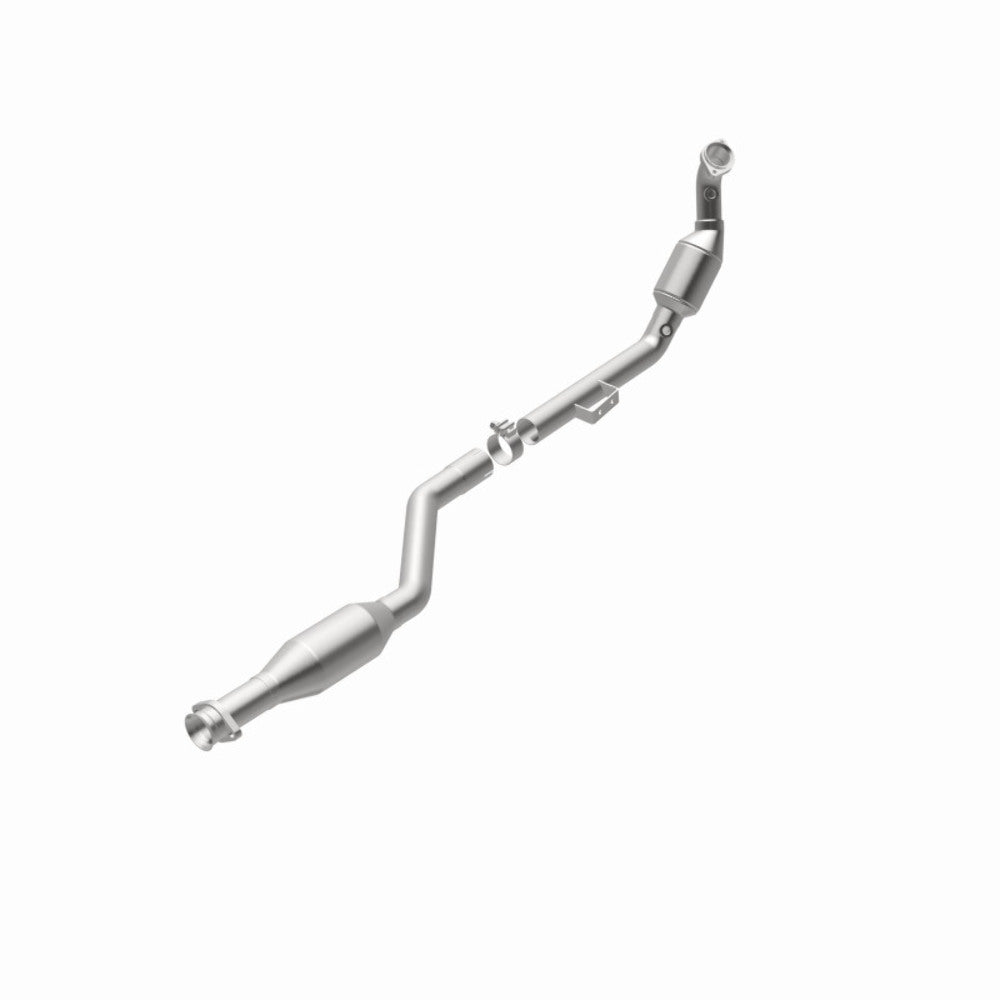 t 00-03 Mercedes S430 4.3L Direct-Fit Catalytic Converter 24113 Magnaflow MagnaFlow Exhaust Products