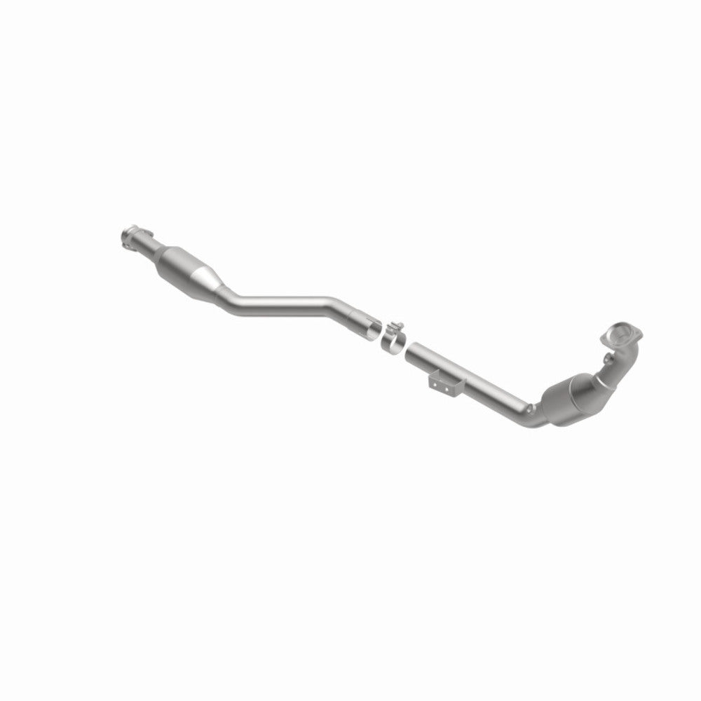t 00-03 Mercedes S430 4.3L Direct-Fit Catalytic Converter 24113 Magnaflow MagnaFlow Exhaust Products
