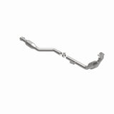 t 00-03 Mercedes S430 4.3L Direct-Fit Catalytic Converter 24113 Magnaflow MagnaFlow Exhaust Products