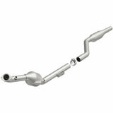 t 00-03 Mercedes S430 4.3L Direct-Fit Catalytic Converter 51937 Magnaflow MagnaFlow Exhaust Products