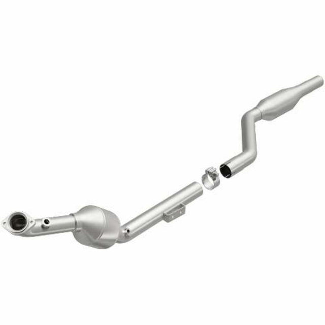 t 00-03 Mercedes S430 4.3L Direct-Fit Catalytic Converter 51937 Magnaflow MagnaFlow Exhaust Products