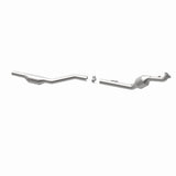 t 00-03 Mercedes S430 4.3L Direct-Fit Catalytic Converter 51937 Magnaflow MagnaFlow Exhaust Products